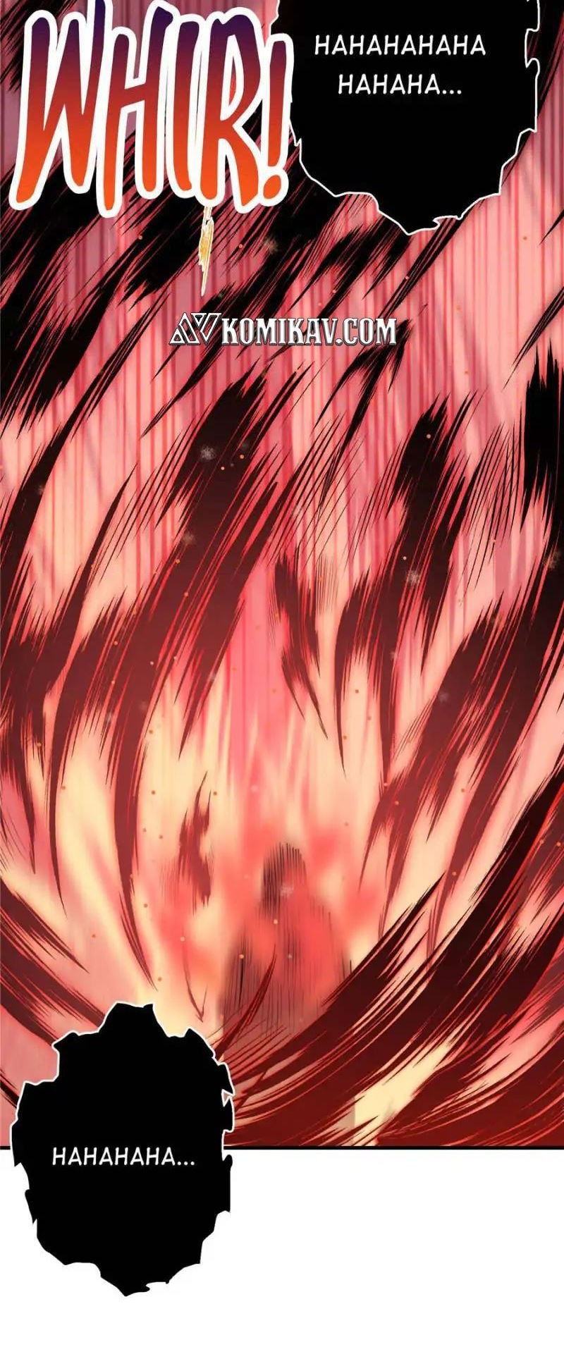 My Apprentice: Game Over Again! Chapter 53 Gambar 7