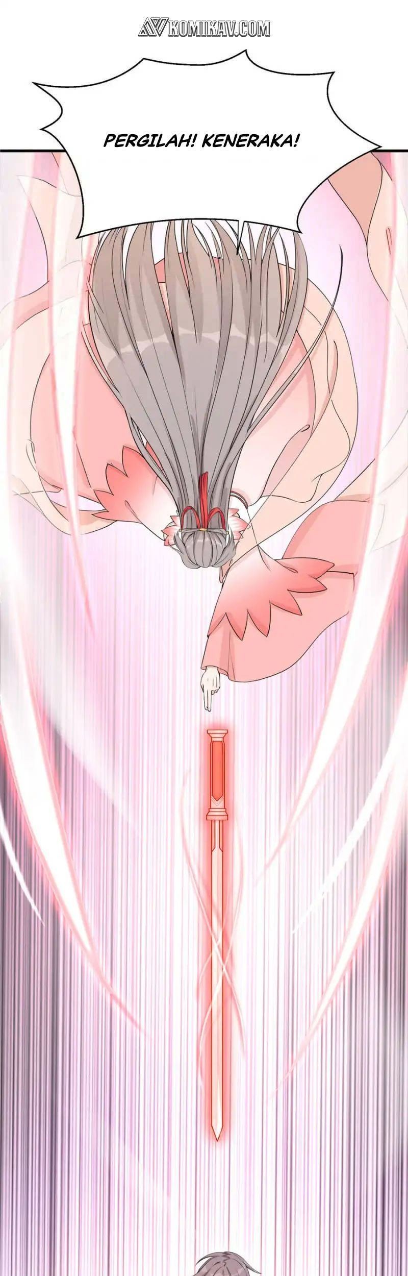 Manhua My Apprentice: Game Over Again! Chapter 53 gambar nomor 2