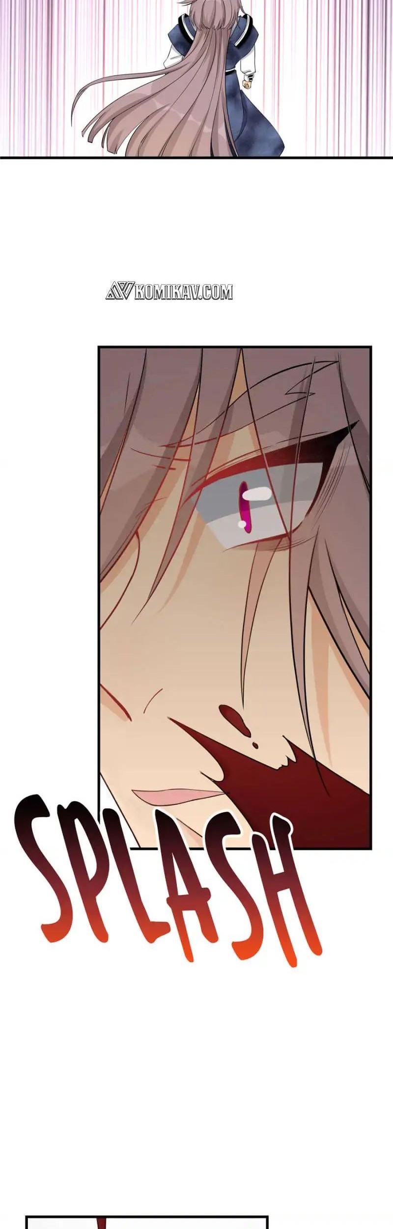 My Apprentice: Game Over Again! Chapter 53 Gambar 3