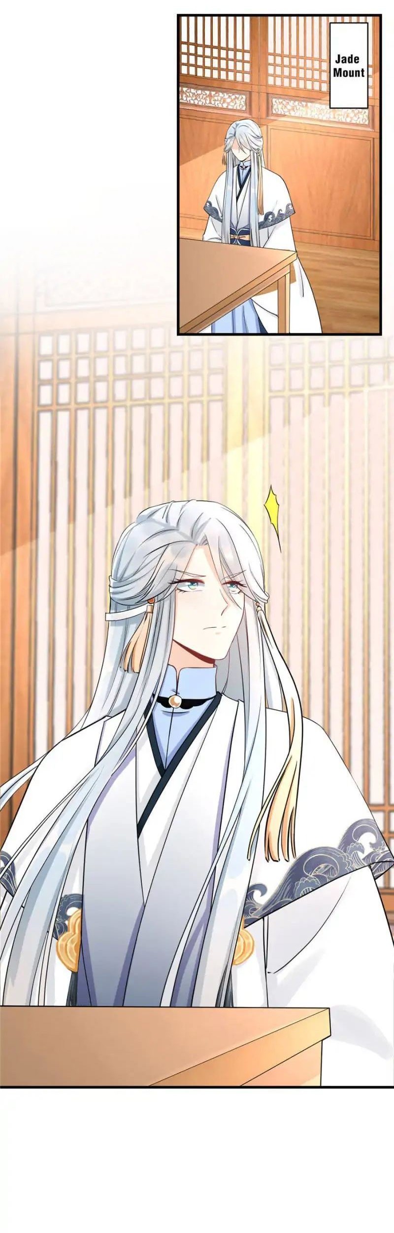 My Apprentice: Game Over Again! Chapter 53 Gambar 13