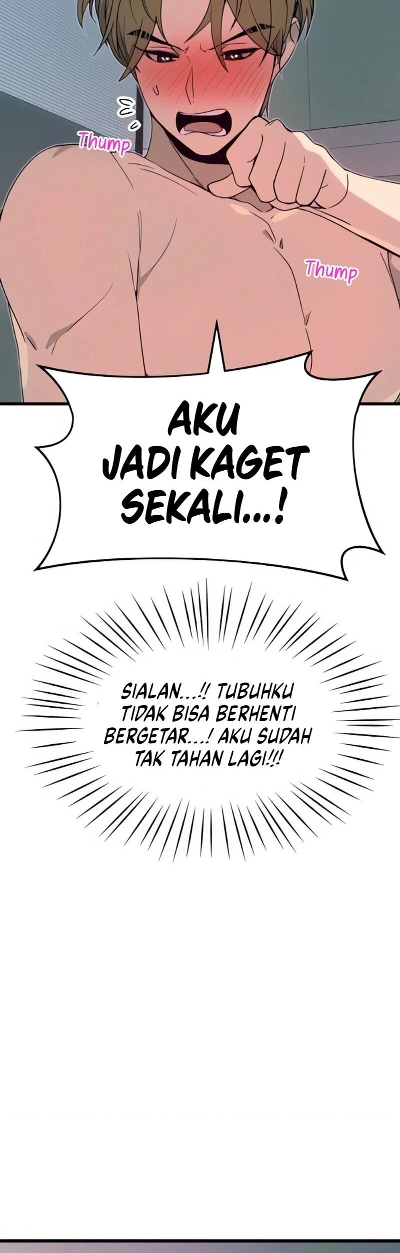 My Bias Gets On The Last Train Chapter 52 Gambar 57