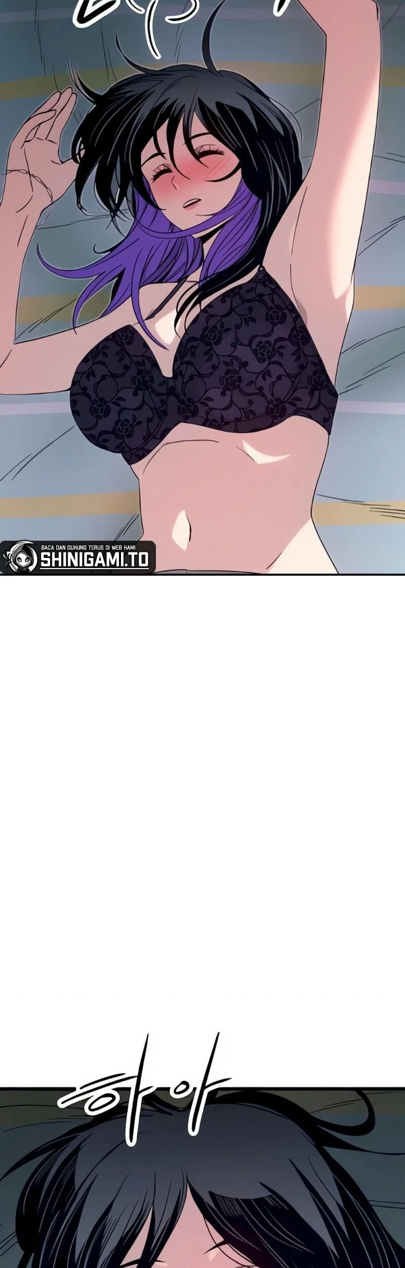 My Bias Gets On The Last Train Chapter 52 Gambar 67