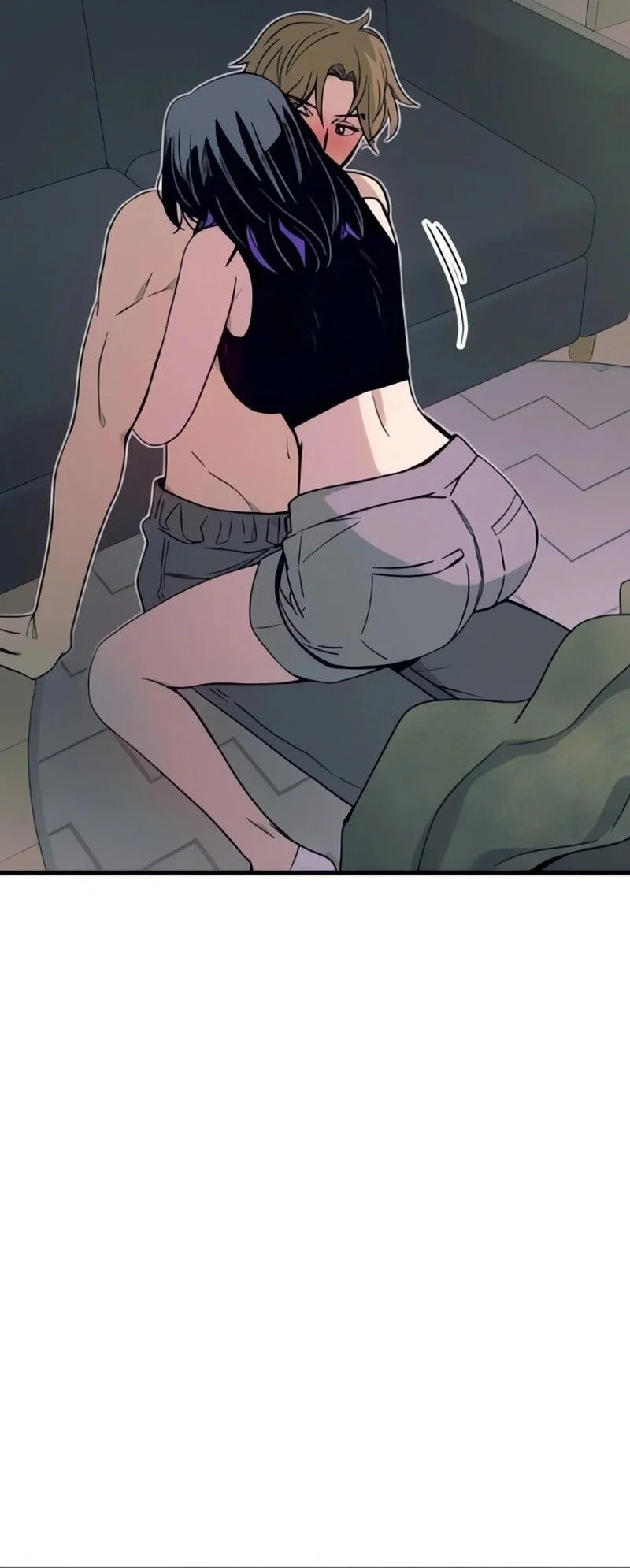 My Bias Gets On The Last Train Chapter 52 Gambar 41