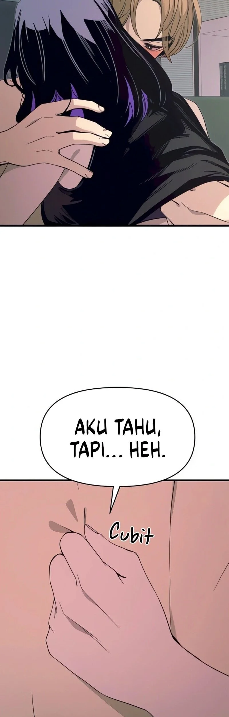 My Bias Gets On The Last Train Chapter 52 Gambar 48