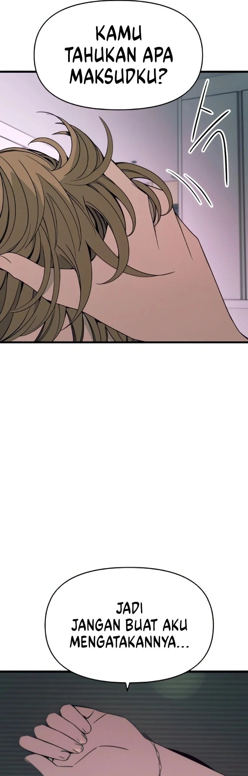 My Bias Gets On The Last Train Chapter 52 Gambar 90