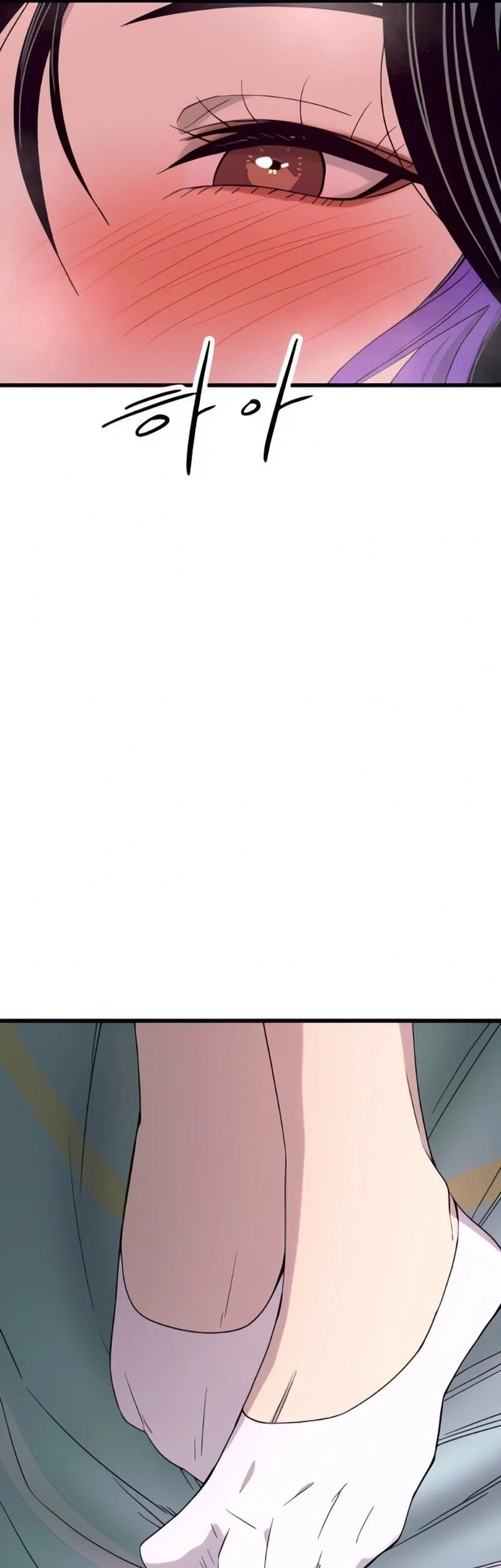 My Bias Gets On The Last Train Chapter 52 Gambar 74