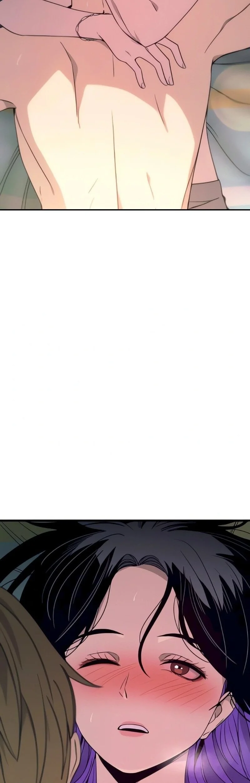 My Bias Gets On The Last Train Chapter 52 Gambar 80