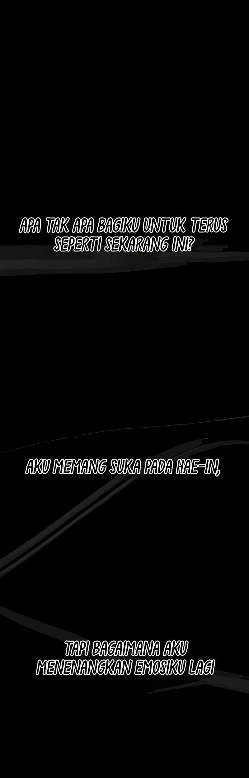 My Bias Gets On The Last Train Chapter 52 Gambar 83