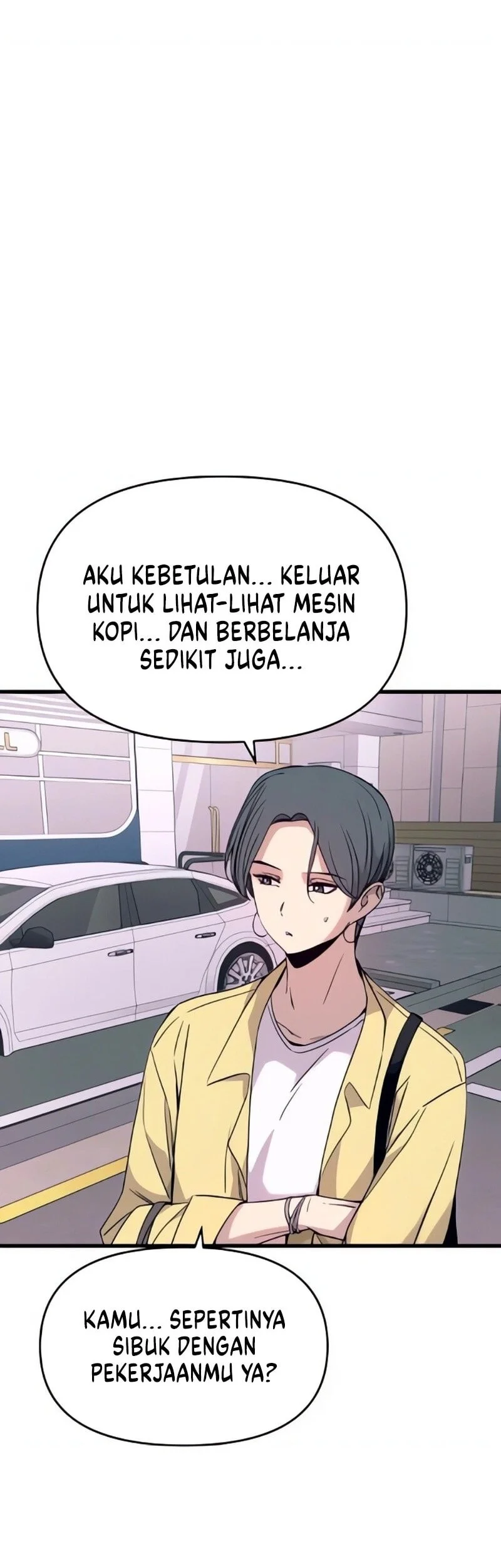 My Bias Gets On The Last Train Chapter 52 Gambar 7