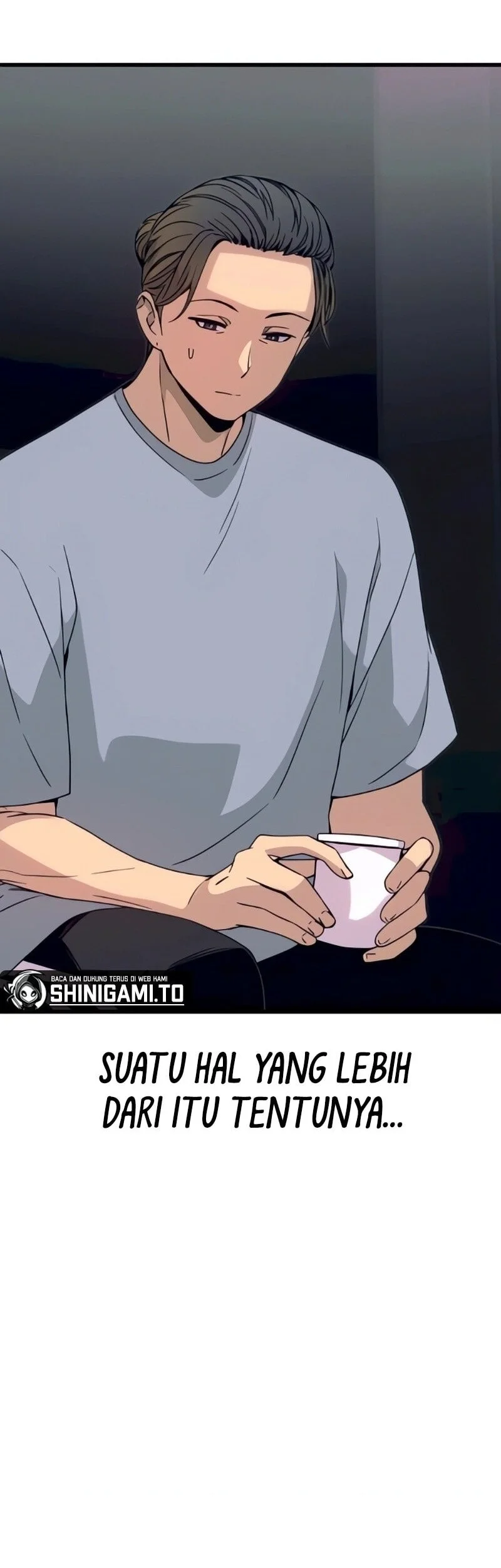 My Bias Gets On The Last Train Chapter 52 Gambar 19