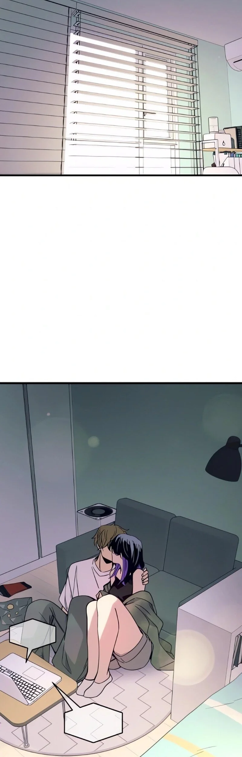 My Bias Gets On The Last Train Chapter 52 Gambar 26