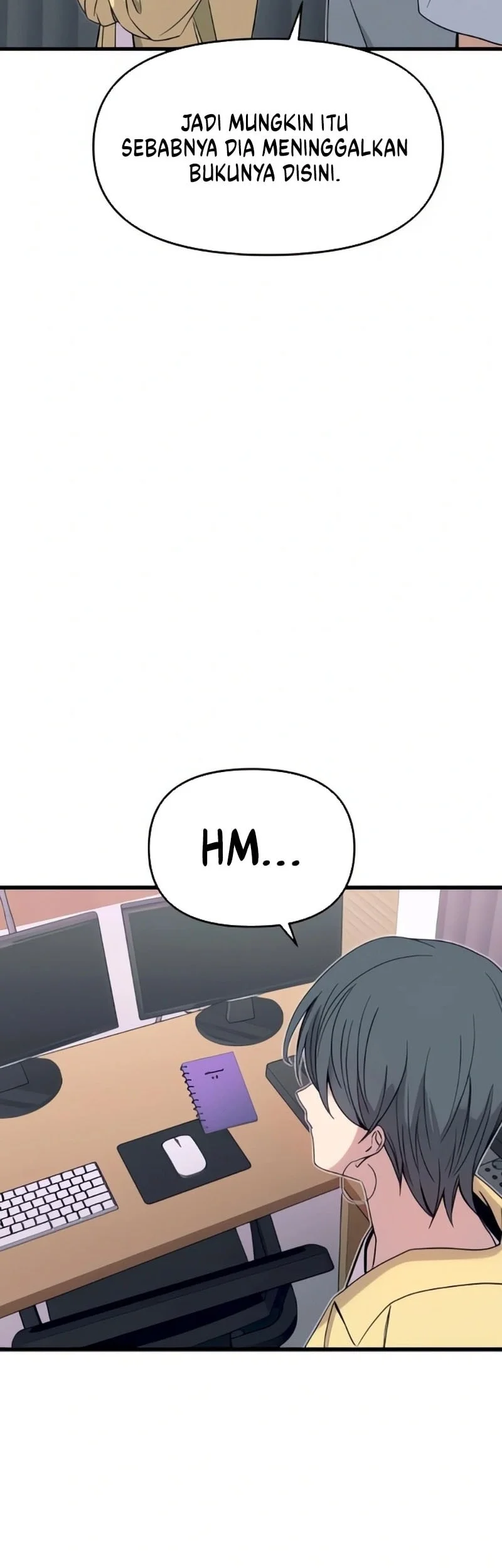 My Bias Gets On The Last Train Chapter 53 Gambar 56