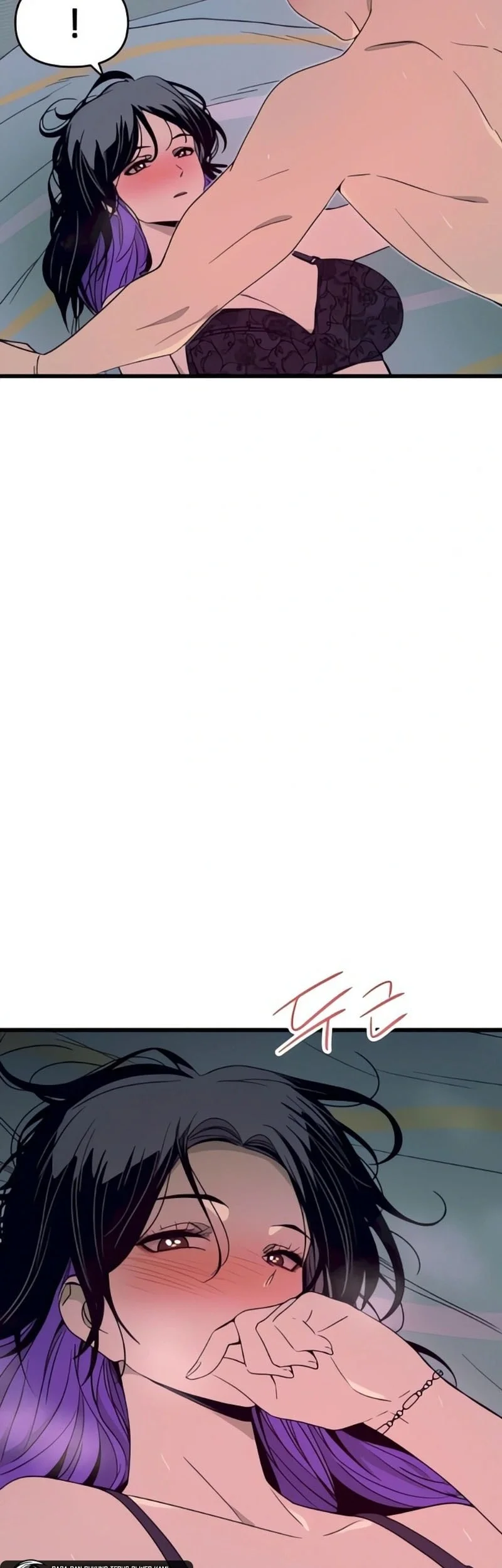 My Bias Gets On The Last Train Chapter 53 Gambar 72