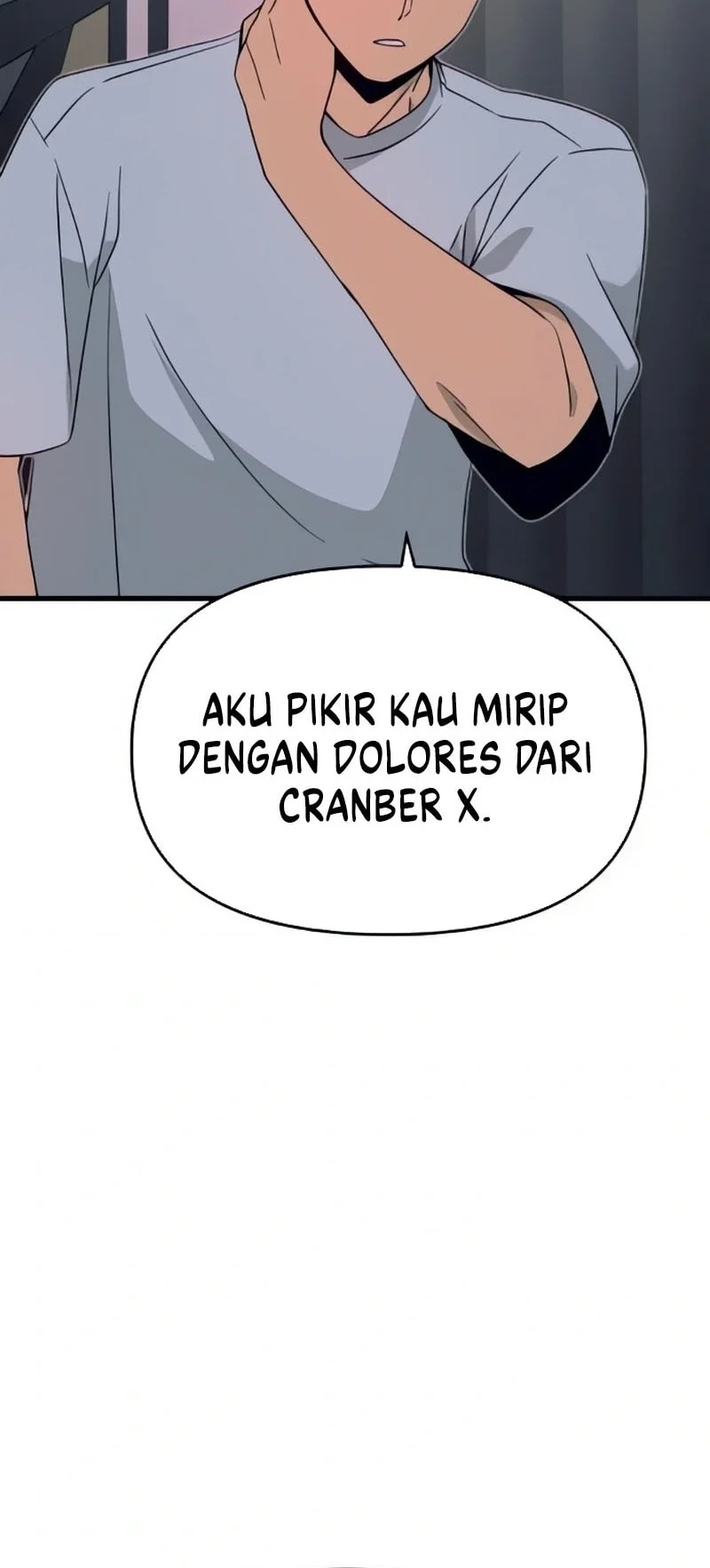 My Bias Gets On The Last Train Chapter 53 Gambar 49