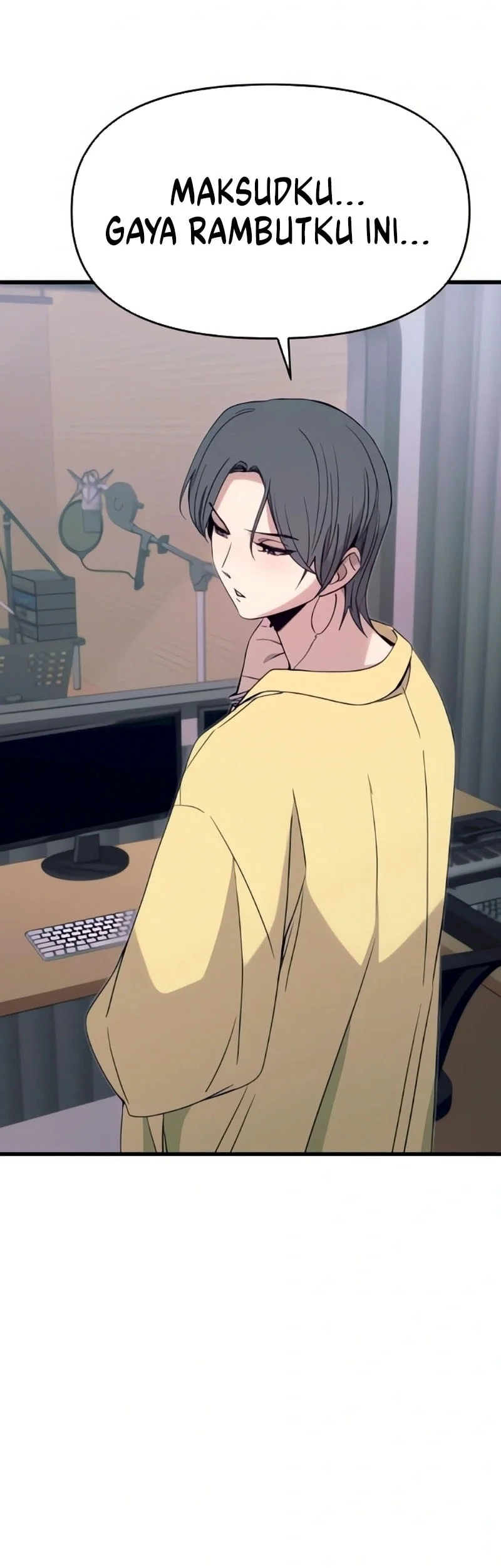 My Bias Gets On The Last Train Chapter 53 Gambar 46