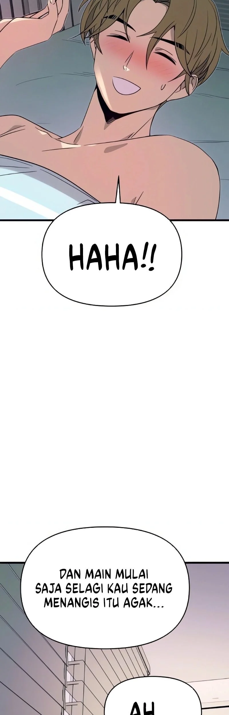 My Bias Gets On The Last Train Chapter 53 Gambar 92