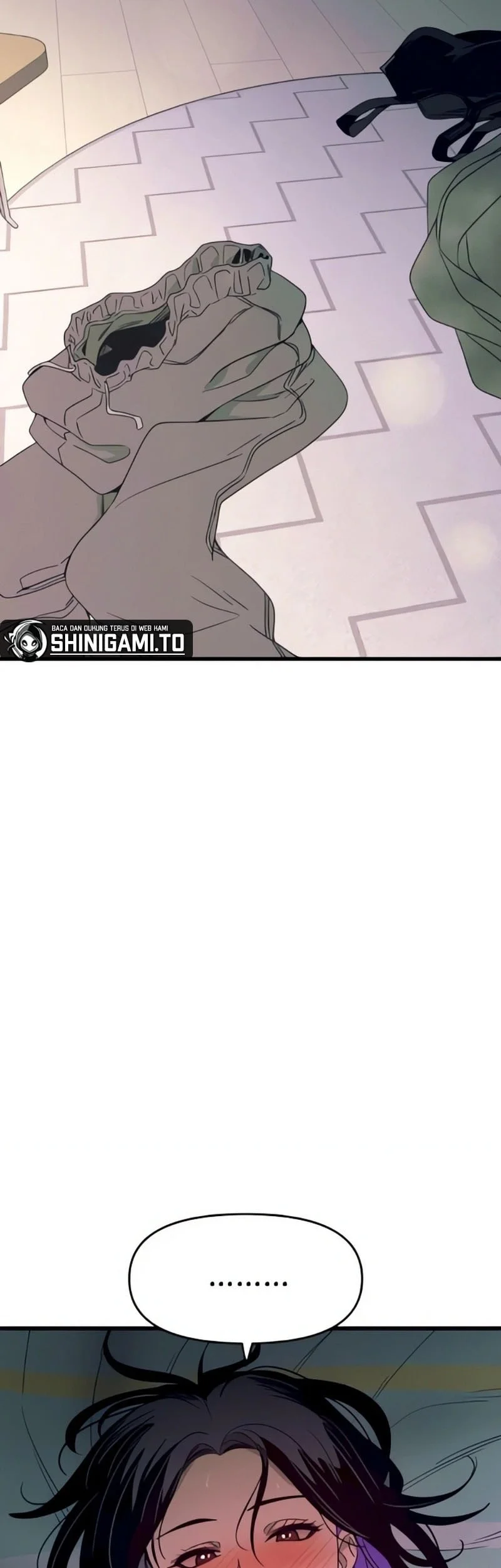 My Bias Gets On The Last Train Chapter 53 Gambar 76