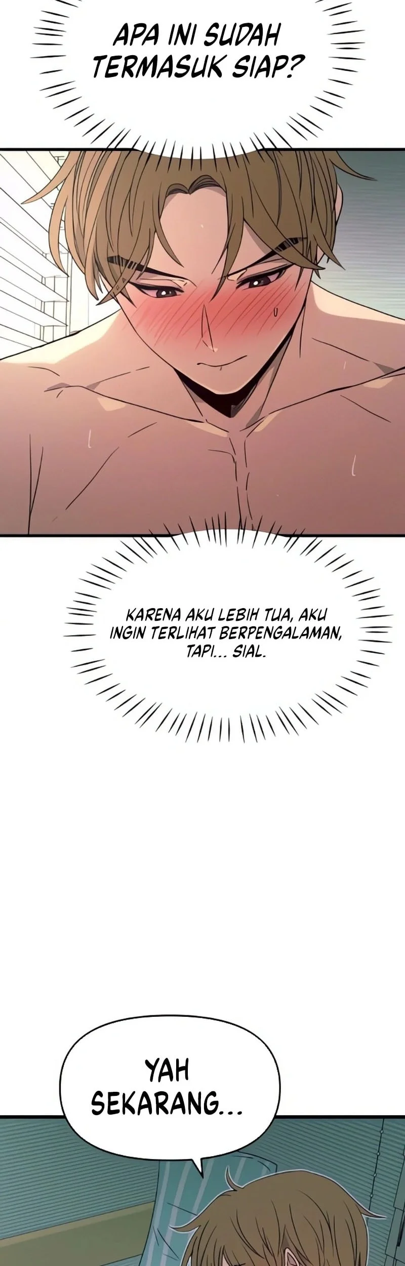 My Bias Gets On The Last Train Chapter 53 Gambar 79