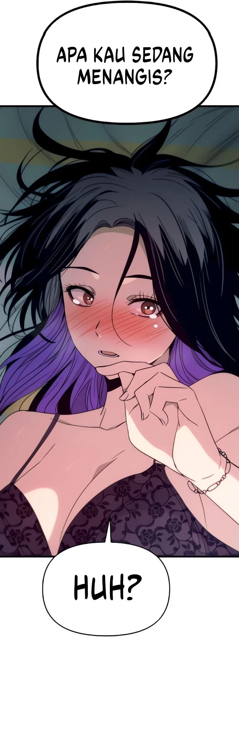 My Bias Gets On The Last Train Chapter 53 Gambar 82