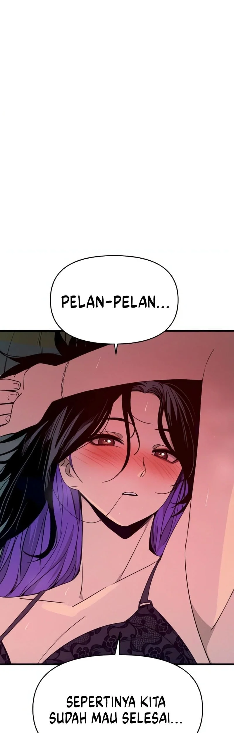 My Bias Gets On The Last Train Chapter 53 Gambar 4