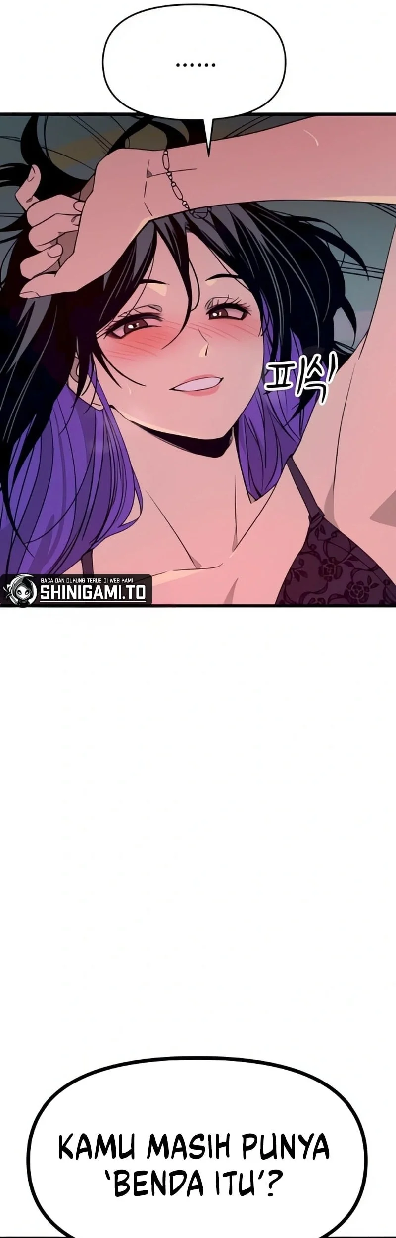 My Bias Gets On The Last Train Chapter 53 Gambar 12