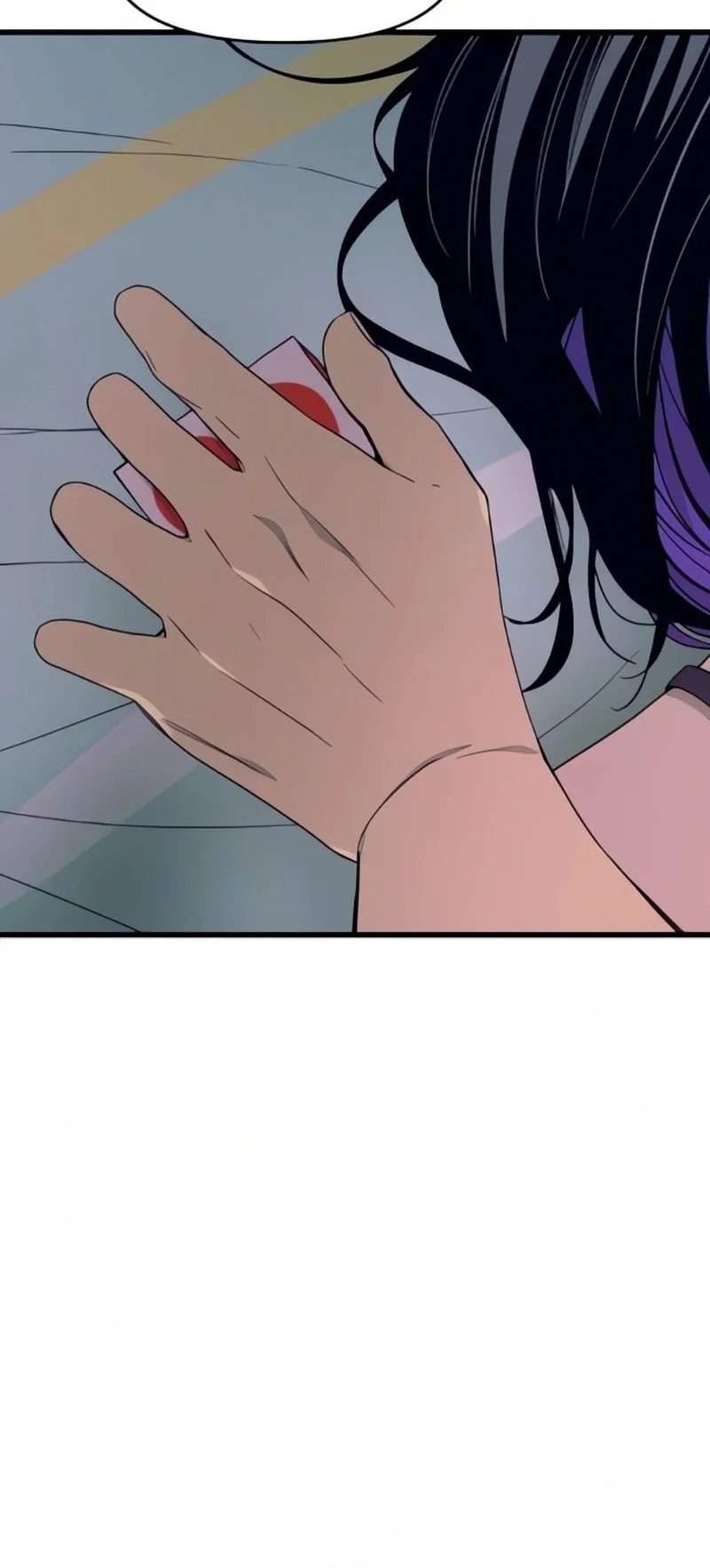 My Bias Gets On The Last Train Chapter 53 Gambar 17