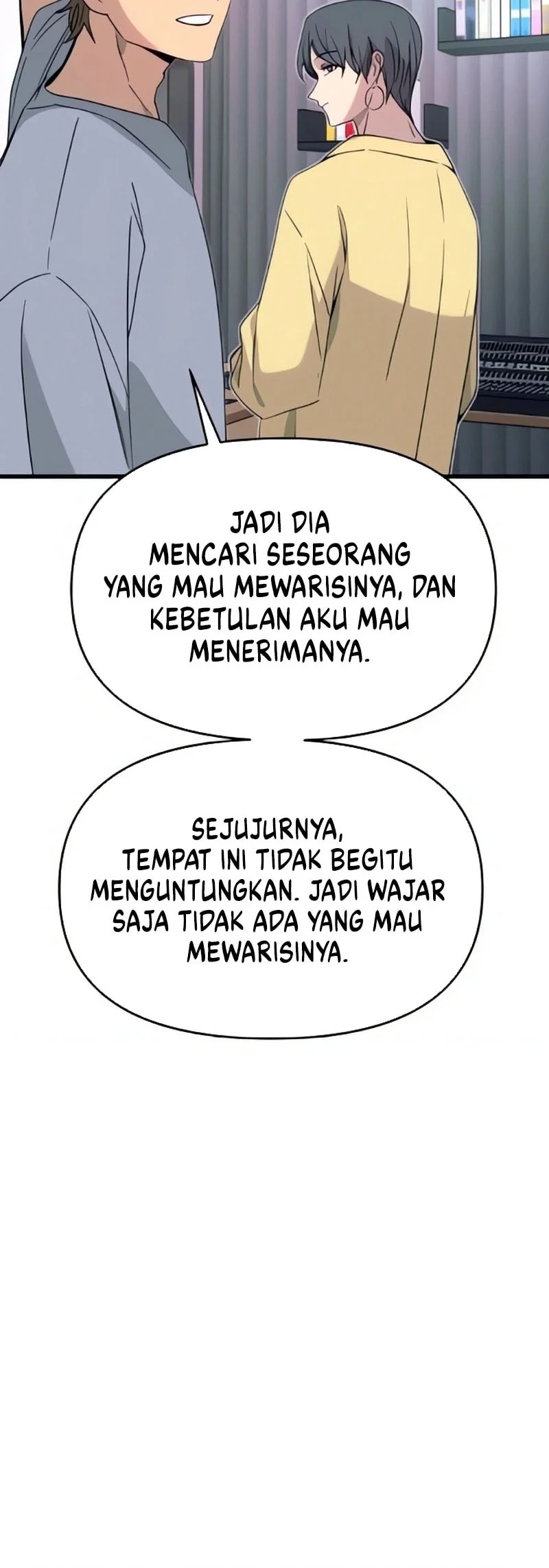 My Bias Gets On The Last Train Chapter 53 Gambar 25