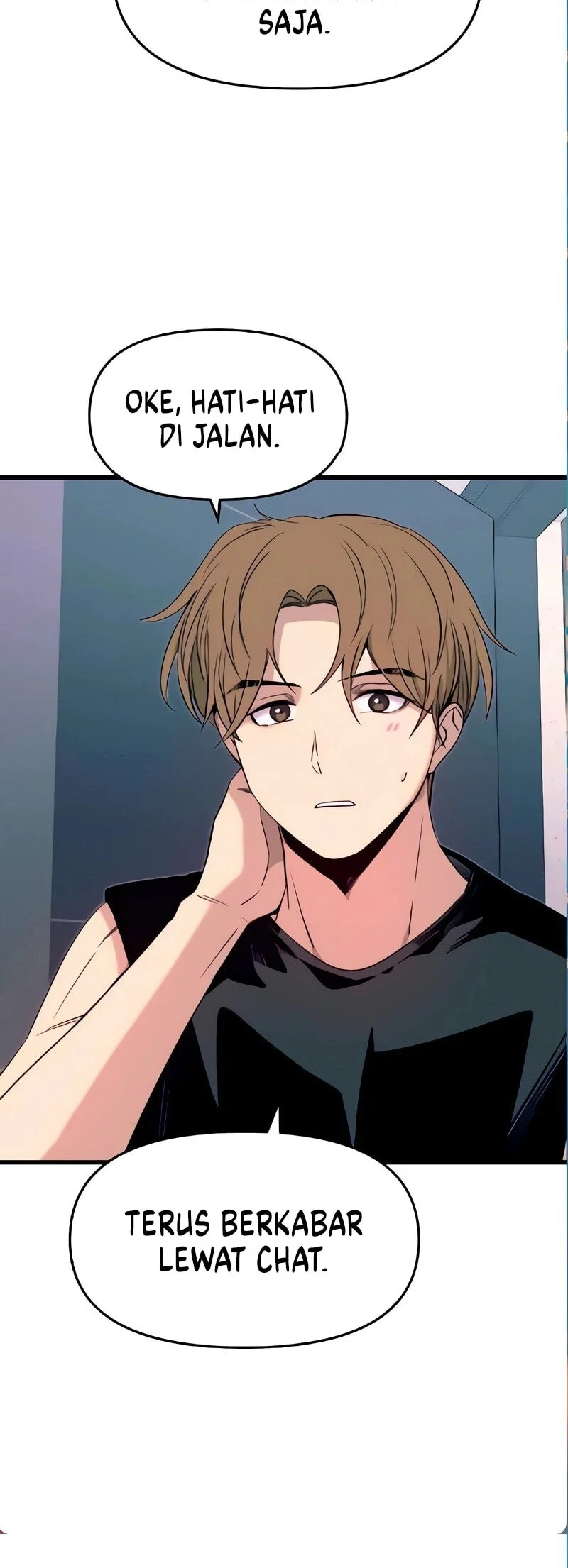 My Bias Gets On The Last Train Chapter 54 Gambar 61