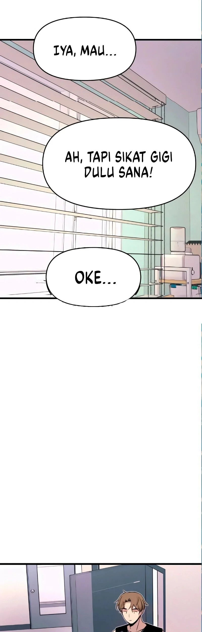 My Bias Gets On The Last Train Chapter 54 Gambar 58