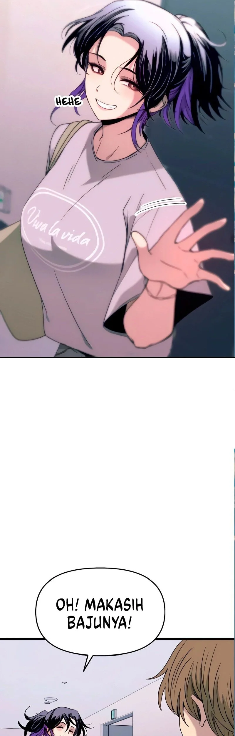 My Bias Gets On The Last Train Chapter 54 Gambar 66