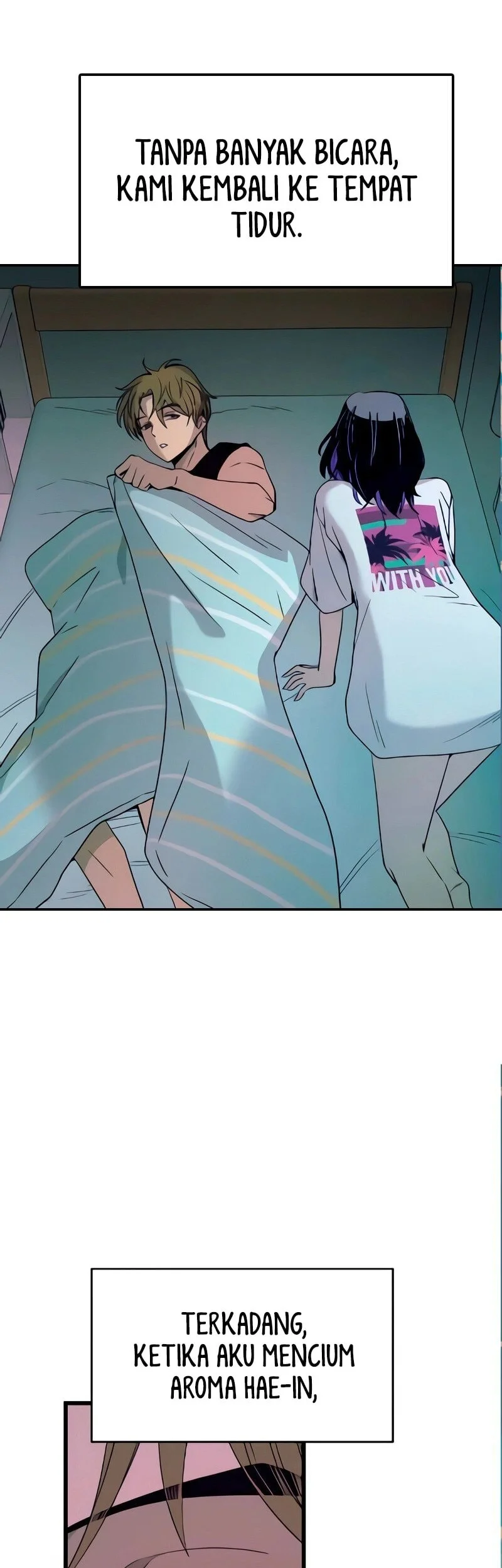 My Bias Gets On The Last Train Chapter 54 Gambar 39