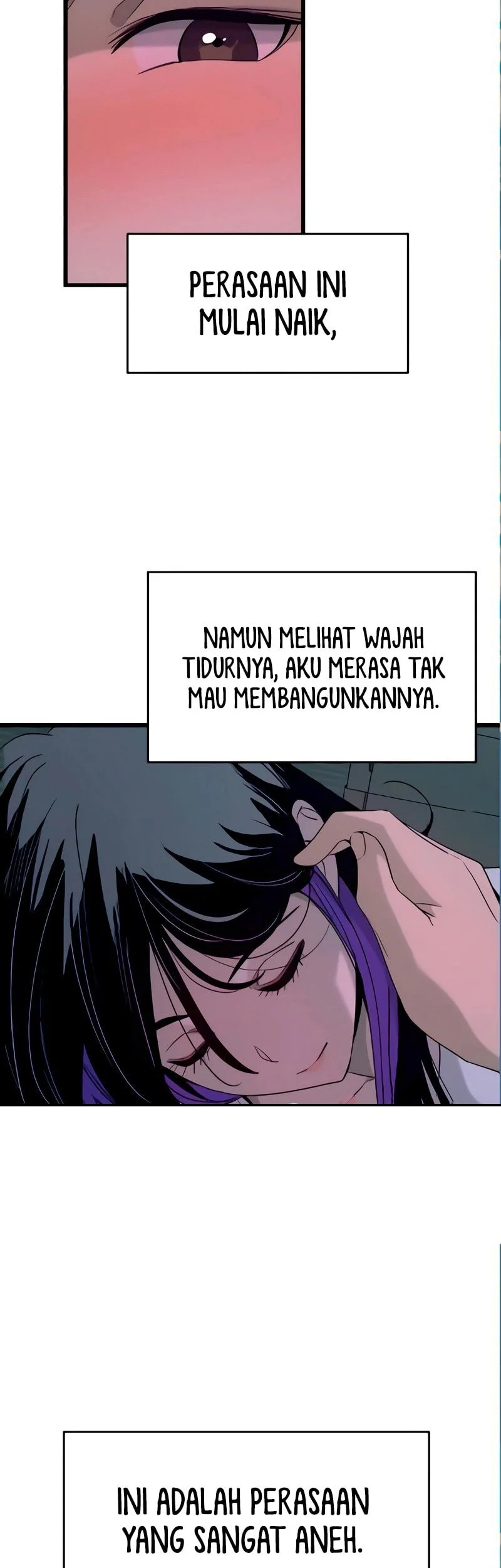 My Bias Gets On The Last Train Chapter 54 Gambar 40