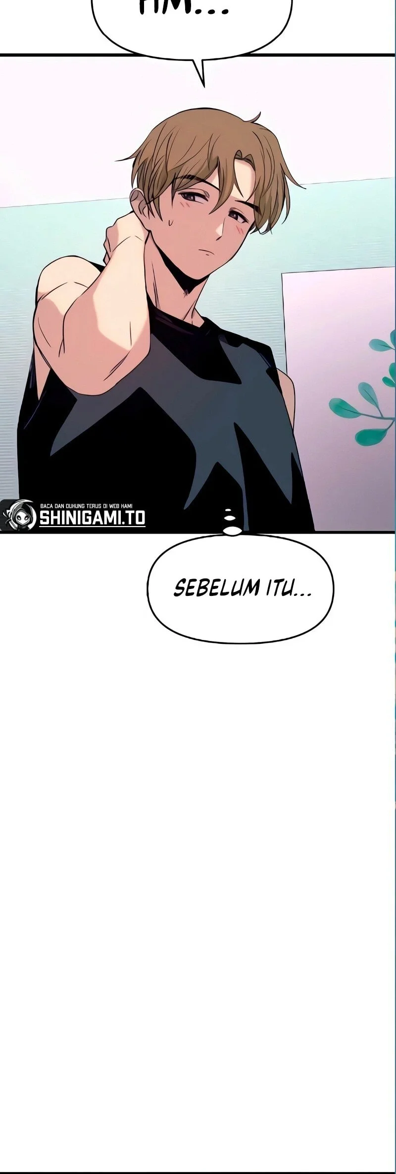 My Bias Gets On The Last Train Chapter 54 Gambar 77