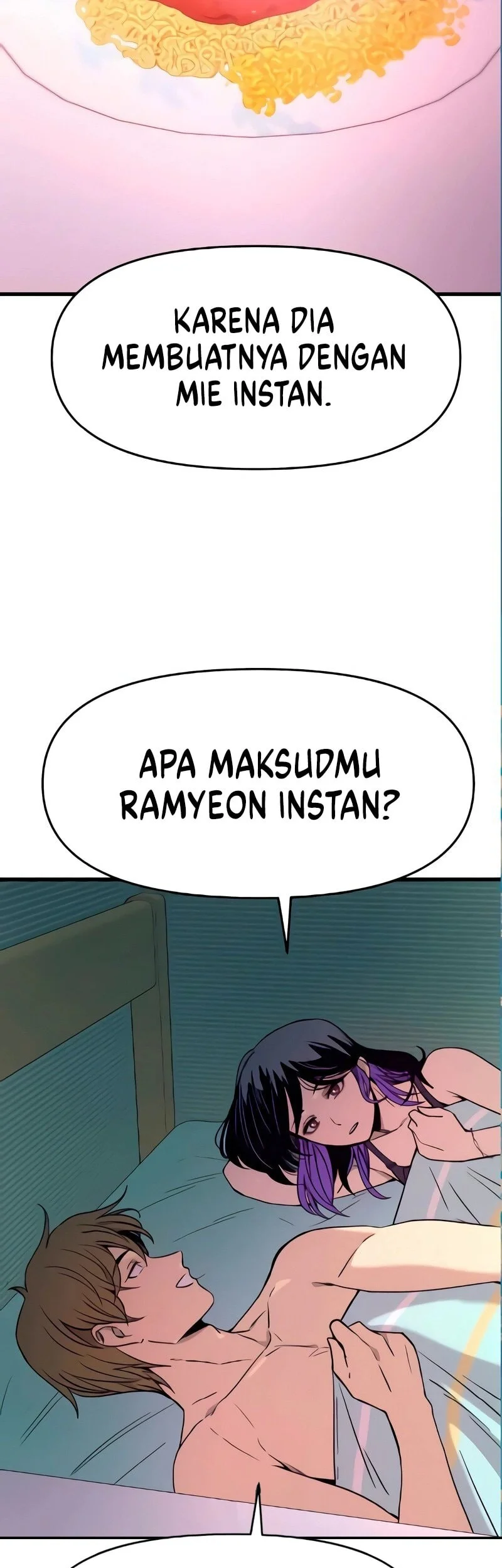 My Bias Gets On The Last Train Chapter 54 Gambar 6