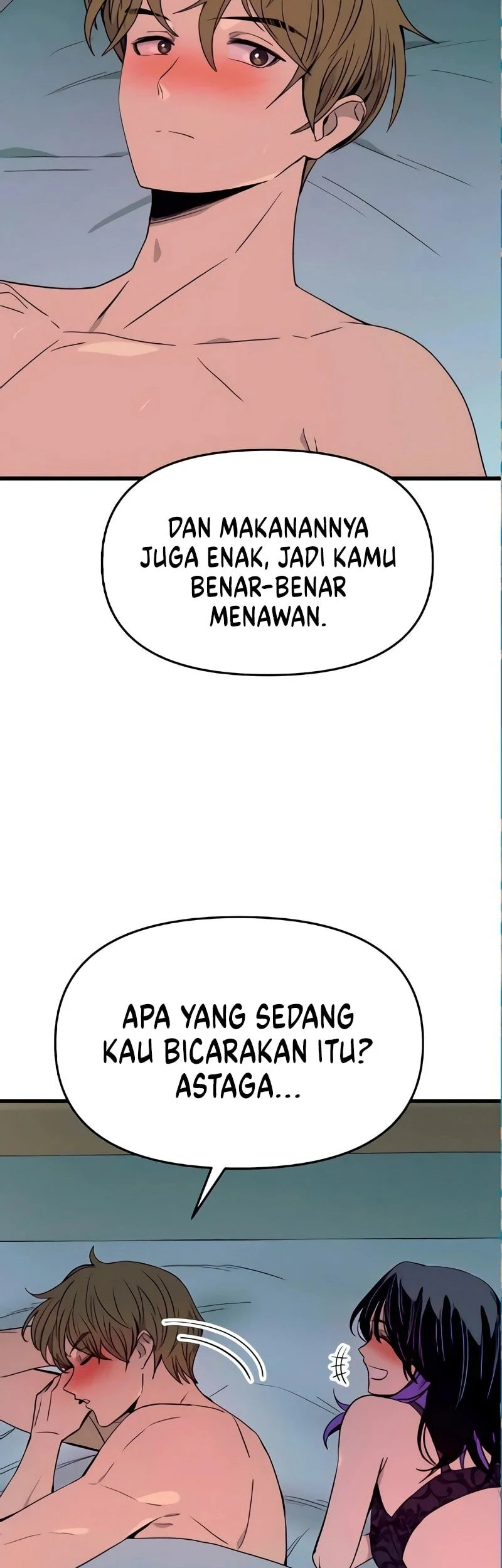 My Bias Gets On The Last Train Chapter 54 Gambar 12