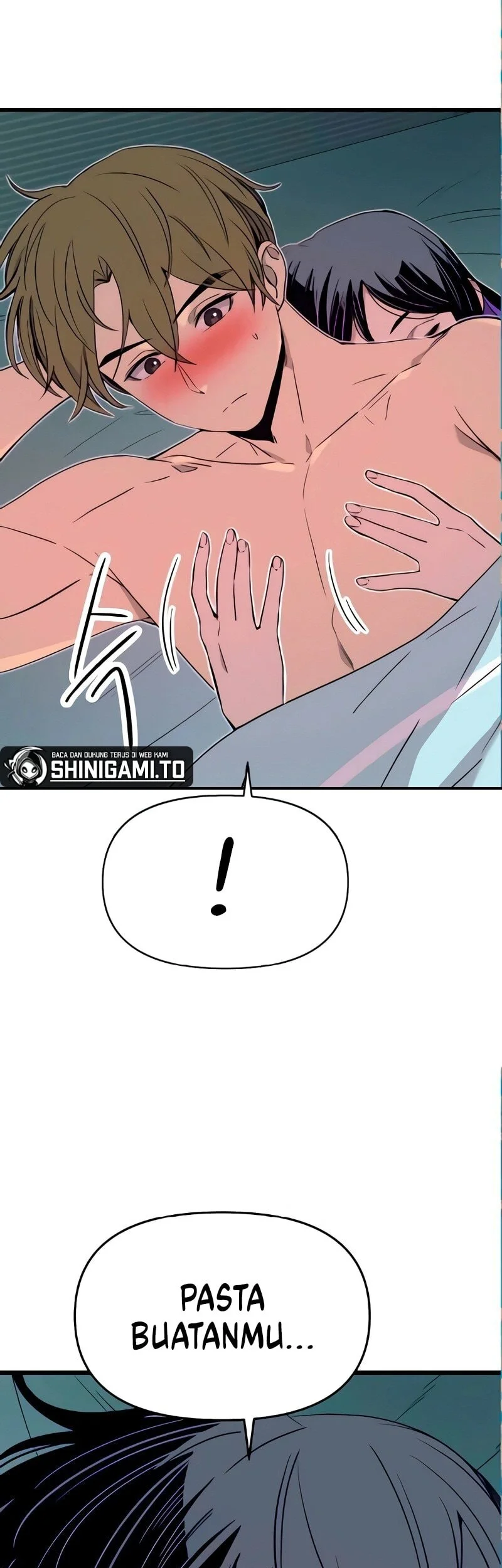 My Bias Gets On The Last Train Chapter 54 Gambar 20