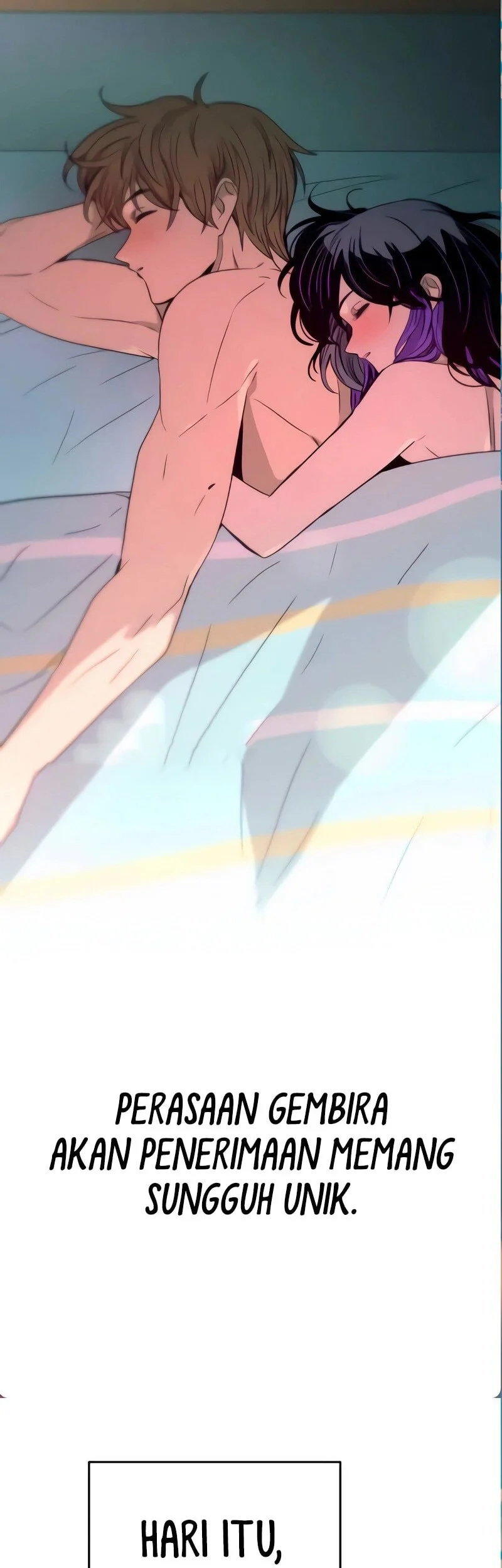 My Bias Gets On The Last Train Chapter 54 Gambar 31