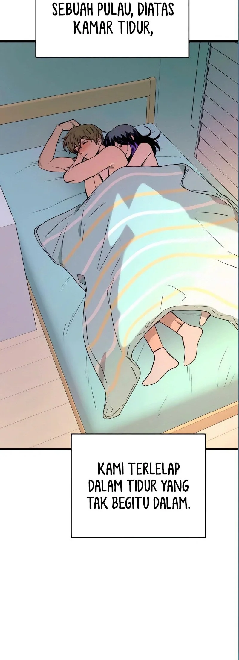 My Bias Gets On The Last Train Chapter 54 Gambar 33