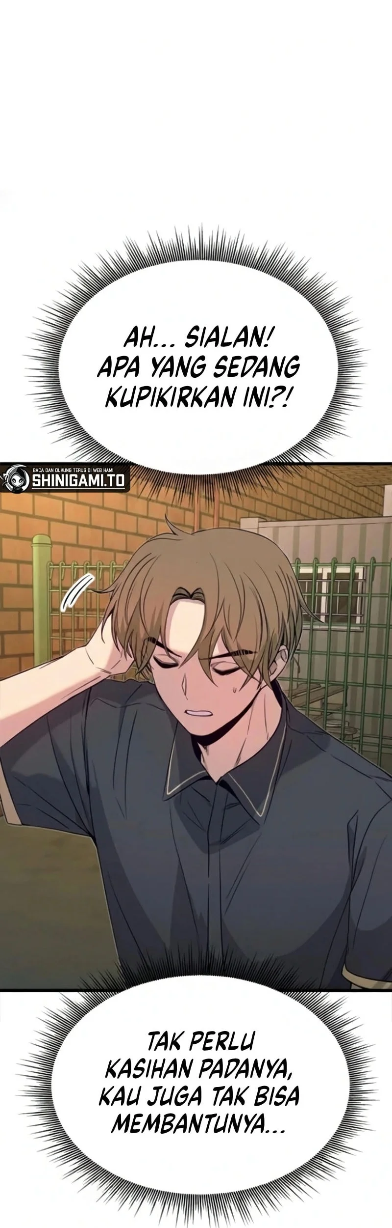 My Bias Gets On The Last Train Chapter 55 Gambar 55