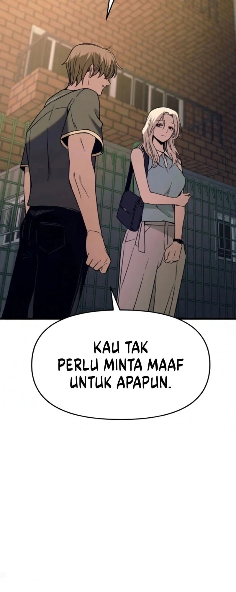 My Bias Gets On The Last Train Chapter 55 Gambar 61