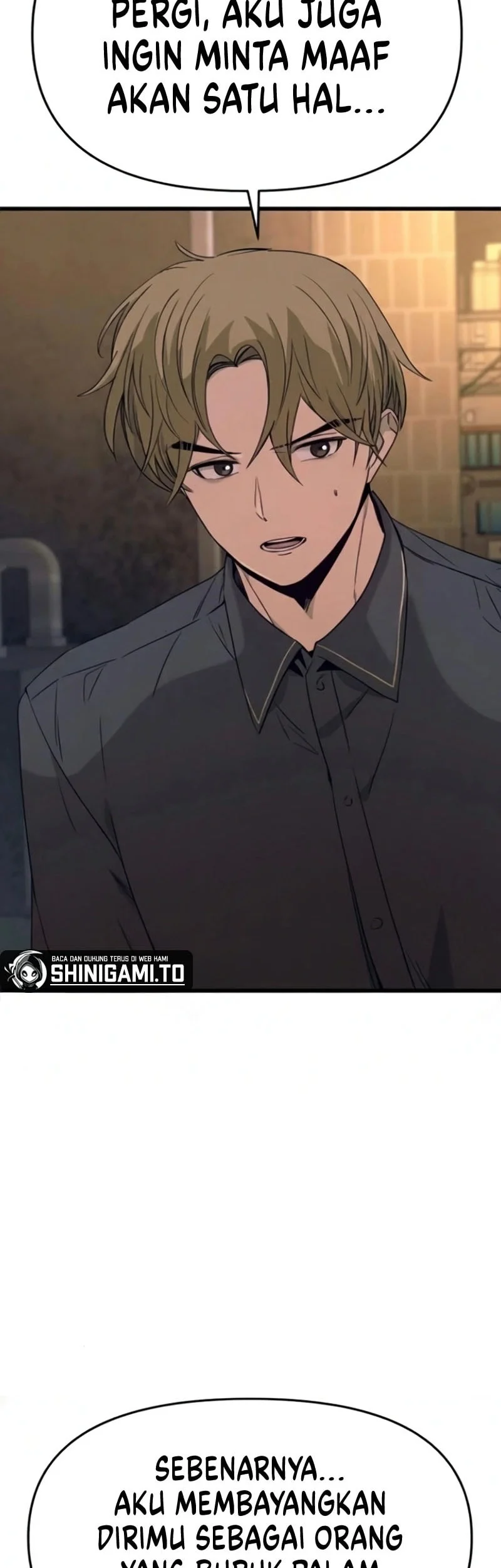 My Bias Gets On The Last Train Chapter 55 Gambar 59