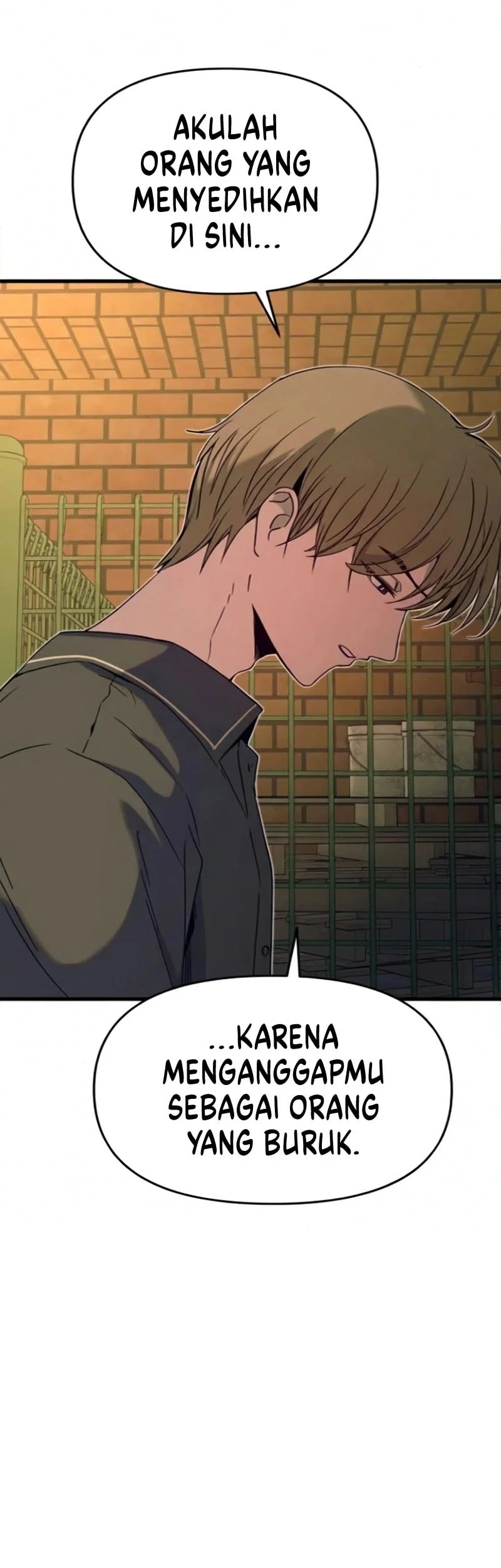 My Bias Gets On The Last Train Chapter 55 Gambar 62