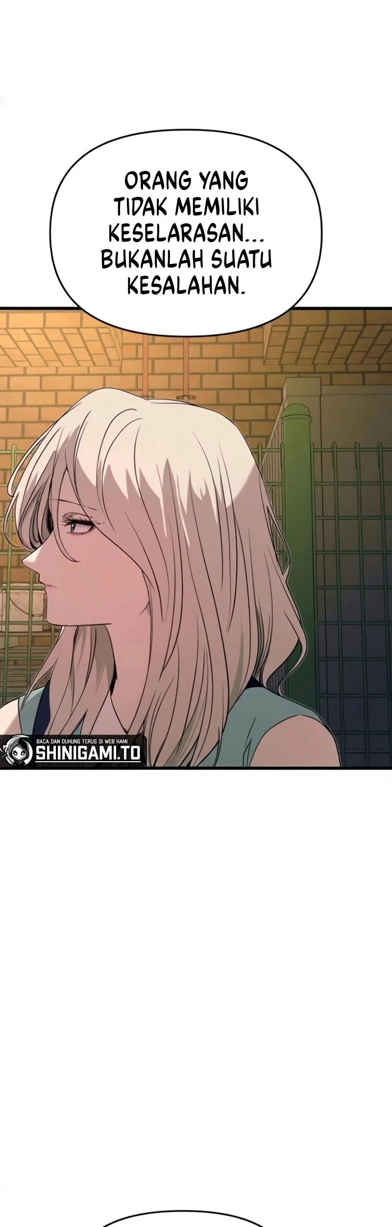 My Bias Gets On The Last Train Chapter 55 Gambar 63