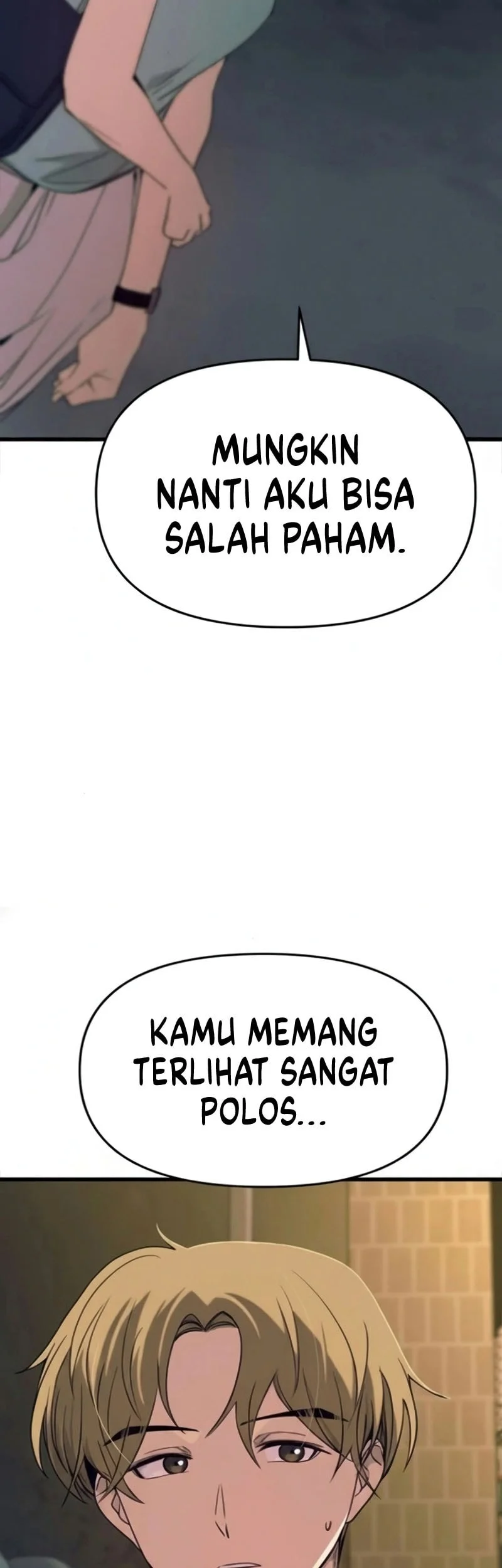 My Bias Gets On The Last Train Chapter 55 Gambar 68