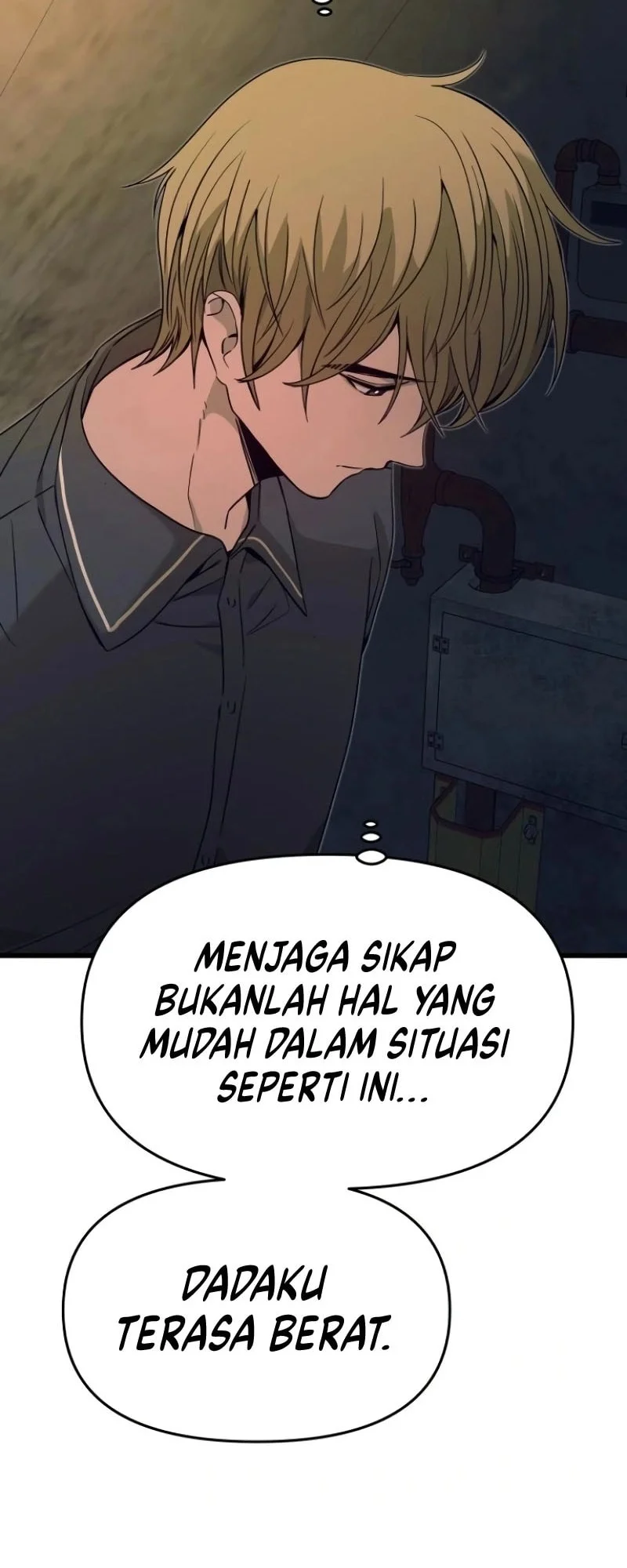 My Bias Gets On The Last Train Chapter 55 Gambar 41