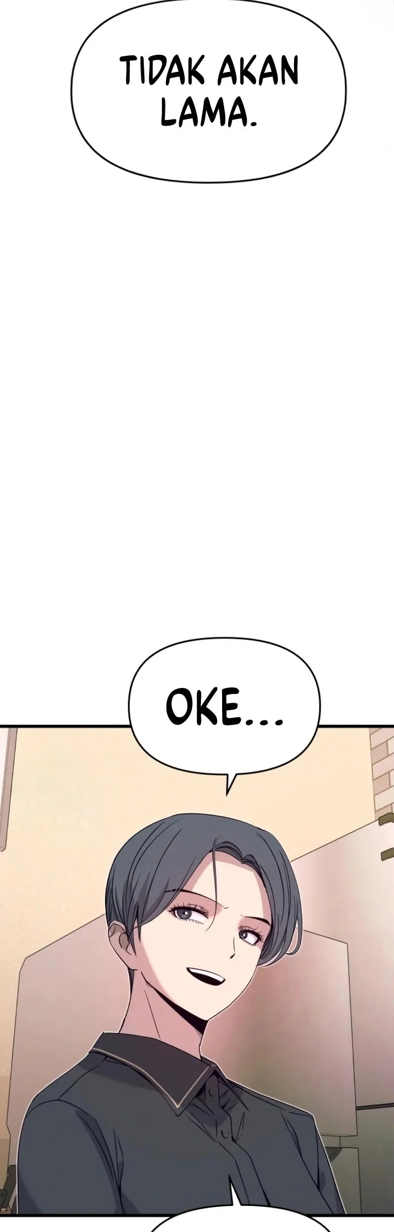 My Bias Gets On The Last Train Chapter 55 Gambar 38