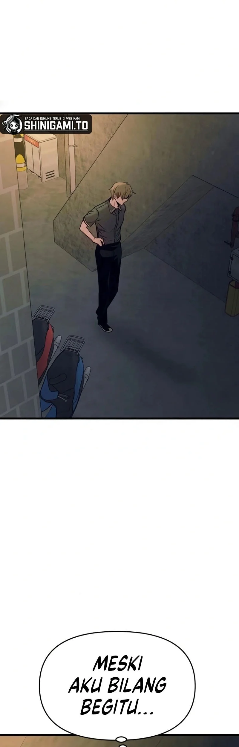 My Bias Gets On The Last Train Chapter 55 Gambar 40