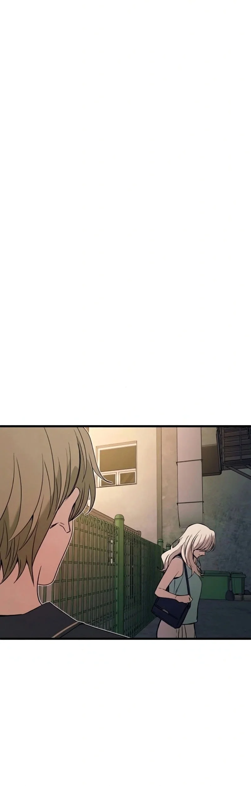 My Bias Gets On The Last Train Chapter 55 Gambar 42