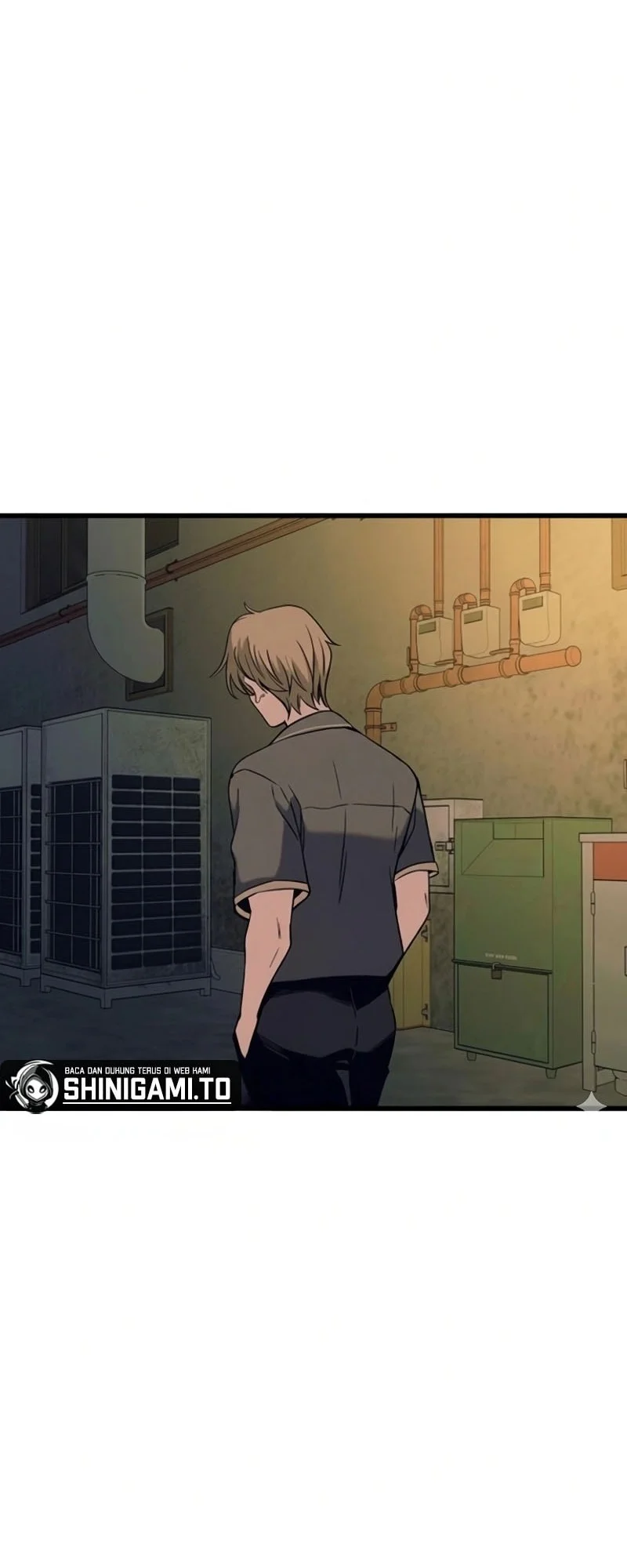 My Bias Gets On The Last Train Chapter 55 Gambar 97