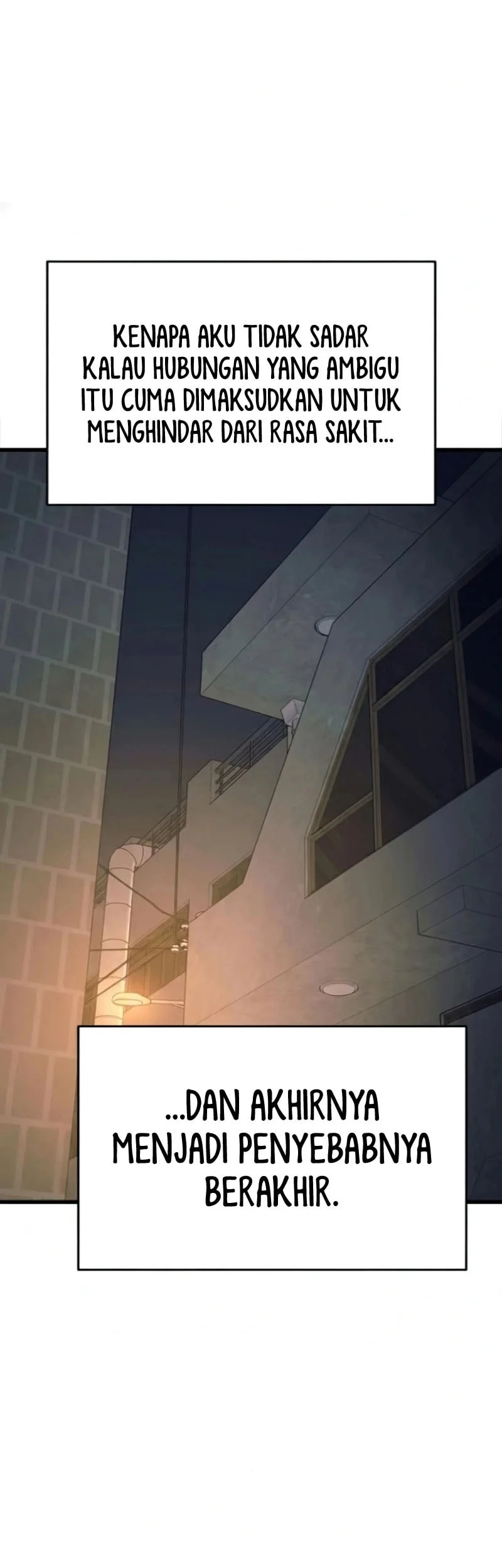 My Bias Gets On The Last Train Chapter 55 Gambar 96